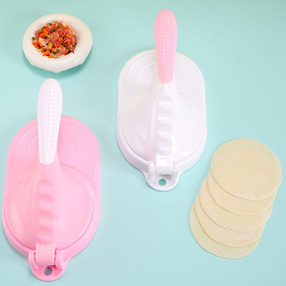 Dụng Cụ Ép Vỏ Há Cảo Thủ Công Cho Nhà Bếp