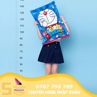 Snack Bim Bim Doraemon Khổng Lồ - Set 36 Gói