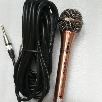 Mic dây shupu 59ND