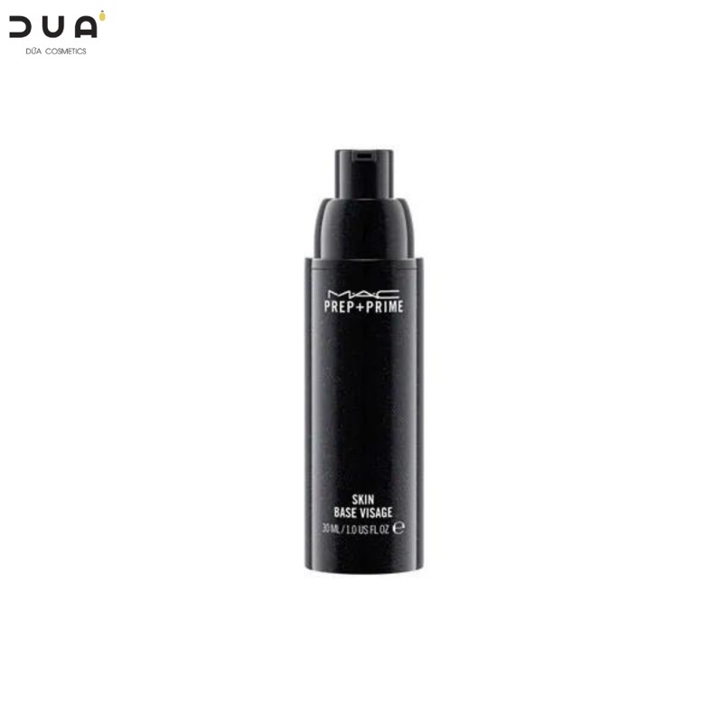 [Đủ bill] Kem lót MAC Prep+Prime Skin Base Visage