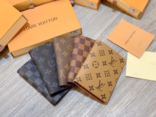 Ví thẻ hộ chiếu fulbox