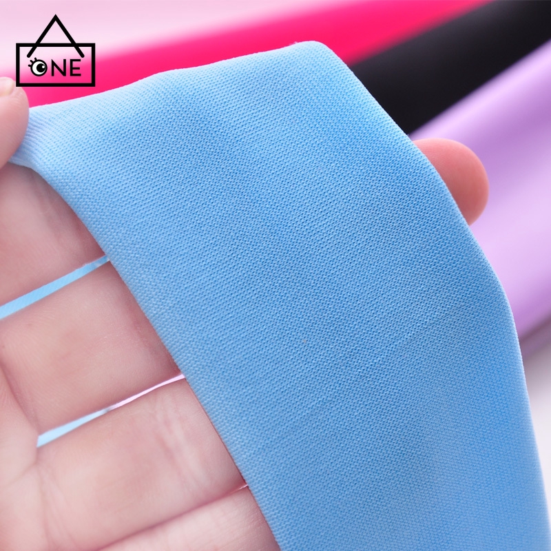 Băng Đô Thể Thao Nữ Thấm Hút Mồ Hôi Tốt