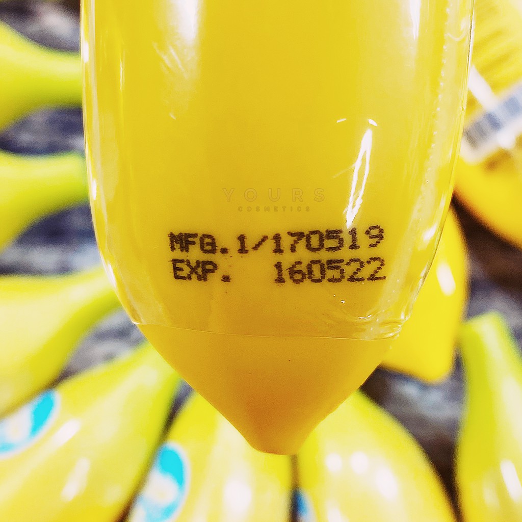 [Auth Thái - FLASH SALE] Kem Dưỡng Da Tay Chiết Xuất Quả Chuối Và Sữa Mistine Banana Milk Hand Cream | BigBuy360 - bigbuy360.vn