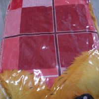 Drap thun lanh size 1m6