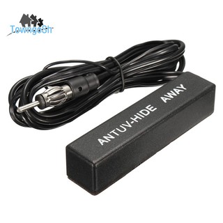 Ăng ten khuếch đại sóng AM/FM dành cho xe hơi