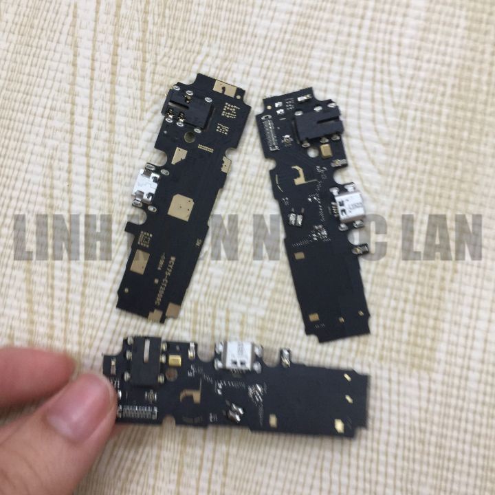 Chân sạc bộ Vivo V7