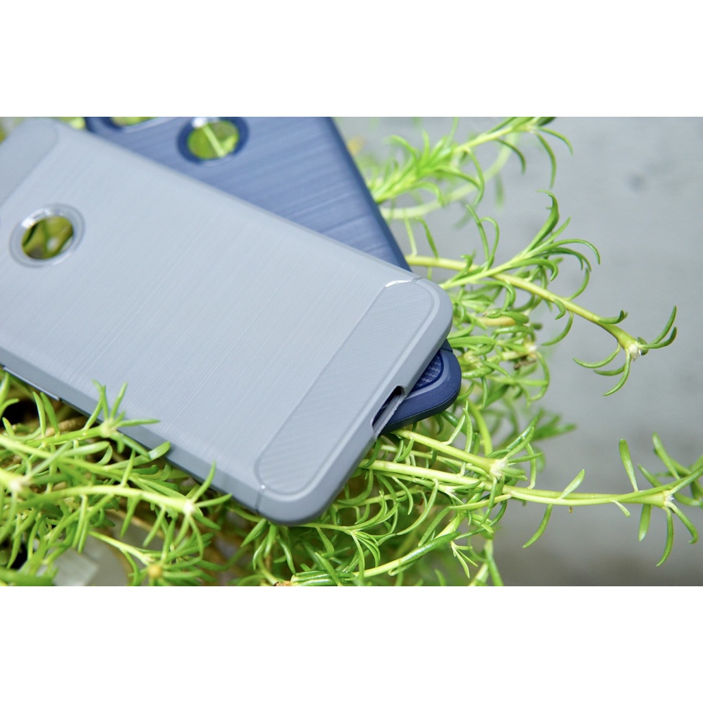 Ốp Lưng Vân Xước Google Pixel 3/3XL/3AXL