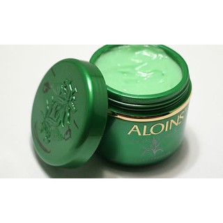 Kem dưỡng trắng da toàn thân Aloins Eaude Cream S