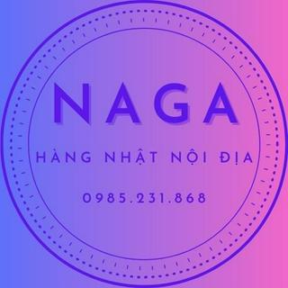 Naga - Hàng Nhật Nội Địa