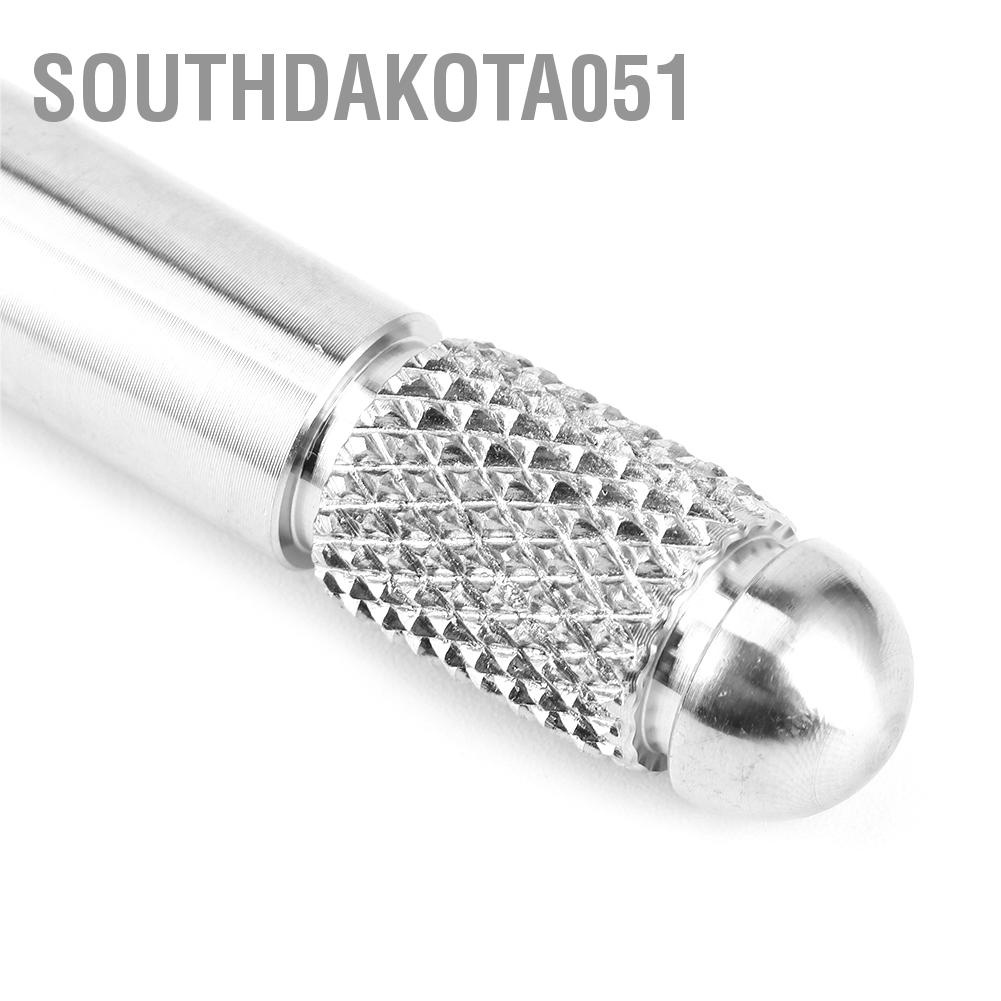 Hàng Sẵn chốt Định Vị Lốp Xe ô tô M14 Cho W211 W212 W213 W204 W205 W220 W221 W222 W140 R230 R231 W164 W166 màu bạc【Southdakota051】