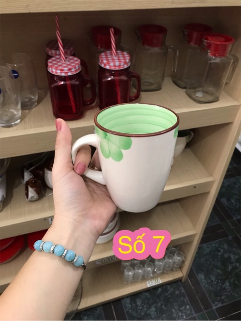 Cốc sứ có quai | BigBuy360 - bigbuy360.vn