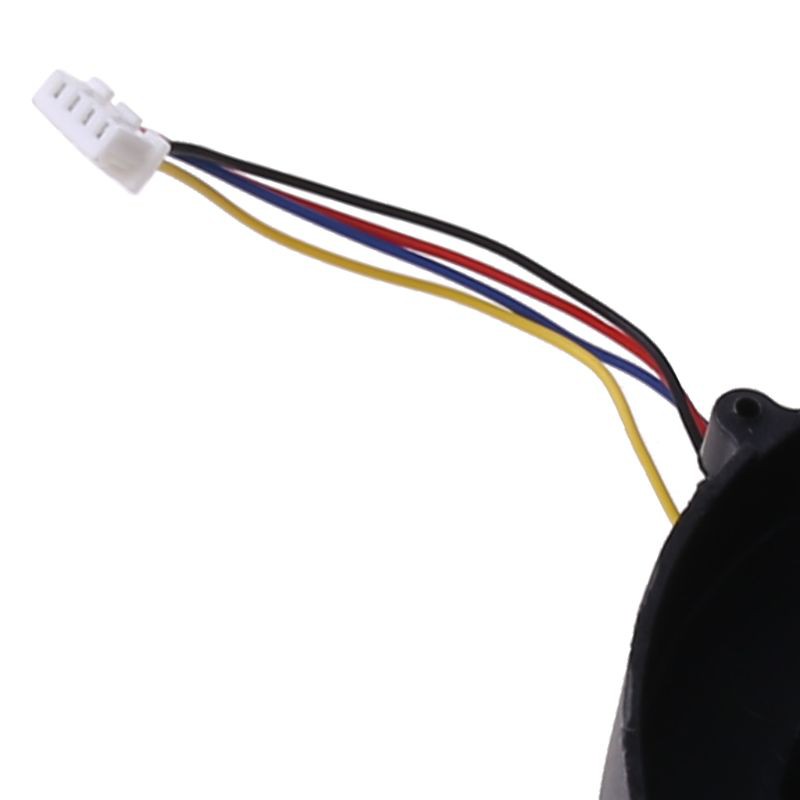 Quạt tản nhiệt CPU 4 chấu 5v 0.5a cho Hp Pavilion G4-2000 G6-2000 G6-2100 G6-2200 G7-2000