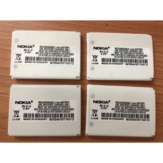 Pin Nokia BLD-3