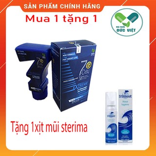 Viên uống giảm cân 7 Day Slim hộp 30 viên