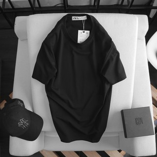 áo thun basic, cotton, áo cặp