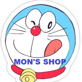 Mon's shop ( leha117)