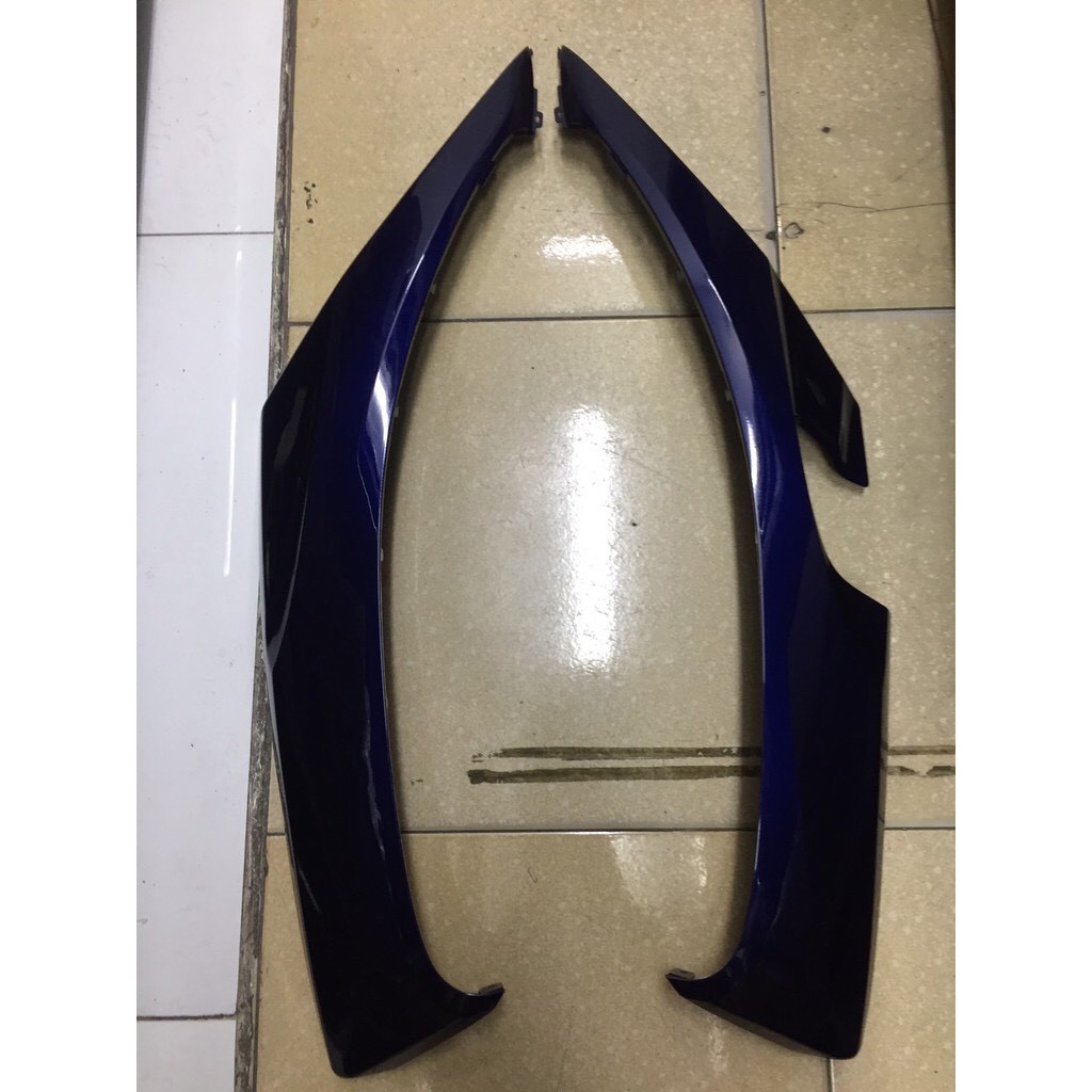 ỐP SÀN VISION CŨ ĐỜI ZIN HÃNG