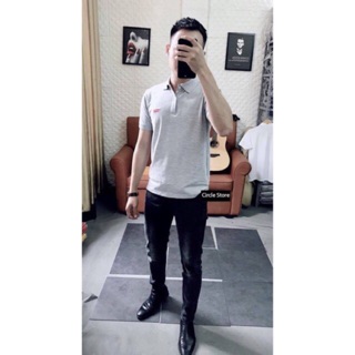 Áo Polo Levis