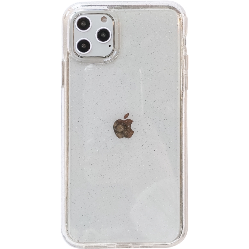 Ốp điện thoại TPU mềm trong suốt cho iPhone 12 7 8 7Plus 8plus x XS xsmax XR 11 Pro SE 2020 | BigBuy360 - bigbuy360.vn