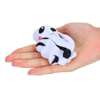 Squishy dẻo hình gấu trúc dễ thương