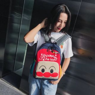 Balo Mẹ Và Bé . Hàng Order Quảng Châu.