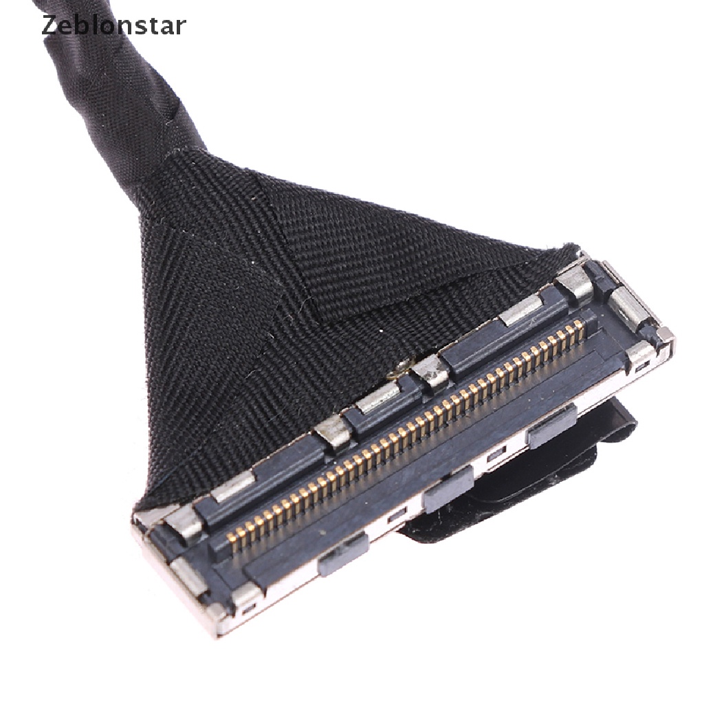 Dây Cáp Màn Hình laptop Dell Latitude E7270 07C9WR DC02C00AW00 02K2J9 DC02C00AX00