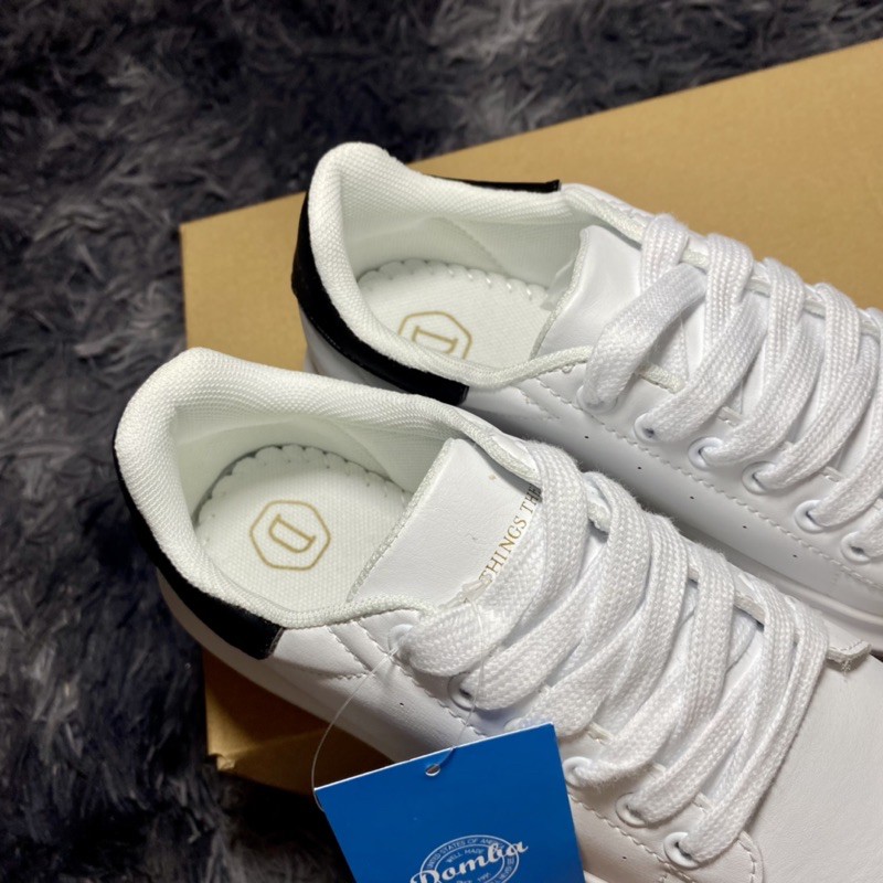 [Chính hãng - Free Ship Full Box] Giày Domba High Point Sneaker Hàn Auth - Domba Korea Có Sẵn | BigBuy360 - bigbuy360.vn