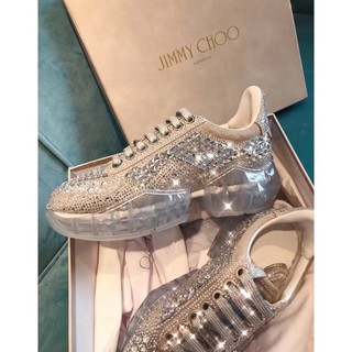 Giày nữ Jimmy Choo cỡ 35-40