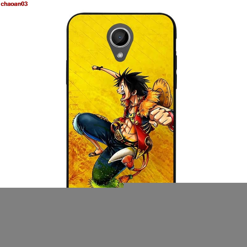 WIKO Harry Pulp FAB 4G VIEW XL HLFOS Pattern-5 Silicon Case Cover