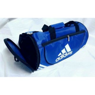 Túi tập gym xanh coban