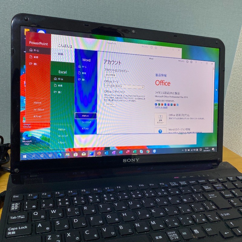 Laptop Sony Vaio i5 Nhật bản | BigBuy360 - bigbuy360.vn