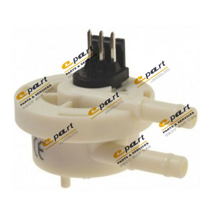 BỘ ĐẾM NƯỚC MÁY PHA CÀ PHÊ Delonghi Saeco, Jura.... BỘ ĐẾM LƯU LƯỢNG NƯỚC 932-9521-A NSF
