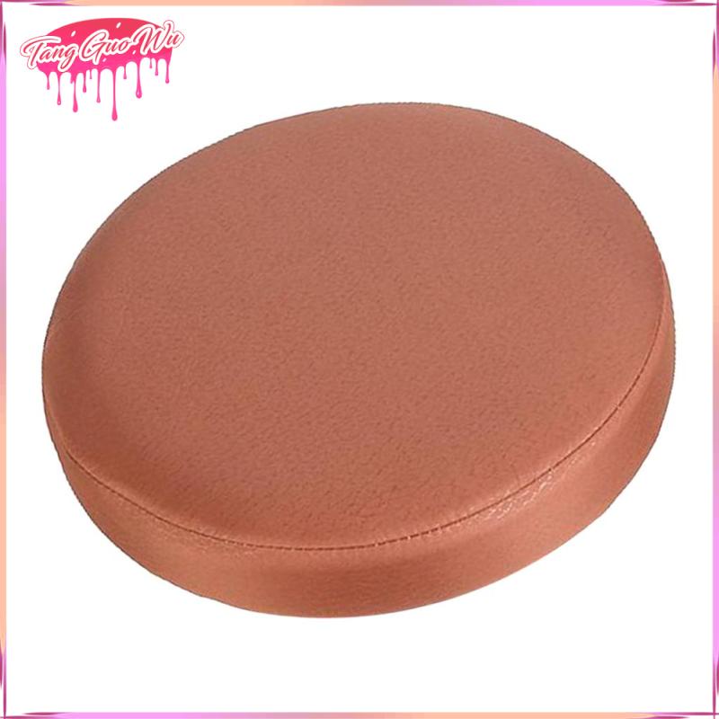 Vỏ Bọc Nâng Ghế Ngồi Hình Tròn Chống Trượt / Thấm Nước Chuyên Dùng Cho Salon