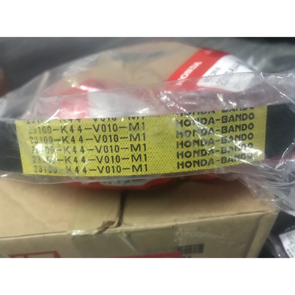 Dây curoa Vision FI 2014-2019