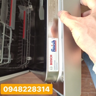 Máy Rửa Bát Bosch SMS46MI05E