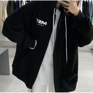ÁO HOODIE MISSOUT