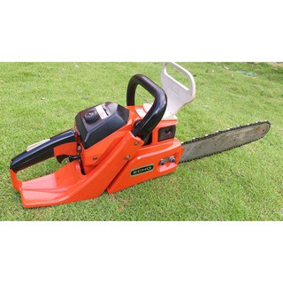 Máy Cưa xích ECHO CSV 361 (3600) (GC36) Made in JAPAN (HÀNG NHẬT BÃI)