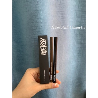 Bút kẻ mắt MERZY chống trôi Another Me The First Pen Eyeliner (Chính hãng)