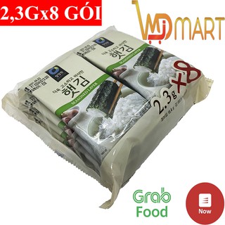 Rong Biển Ăn Liền Hetkim Daesang