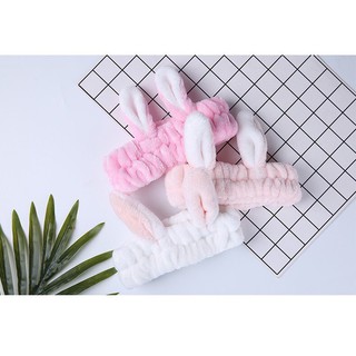 BĂNG ĐÔ TAI THỎ HÀN QUỐC (HOT TREND)
