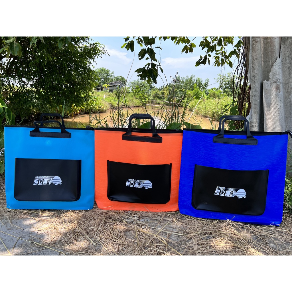 Túi Đựng Phụ Kiện Đồ Câu, Túi Đựng Cá đồ câu cá