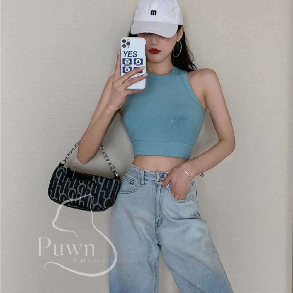 Set váy body croptop tôn dáng quyến rũ trẻ trung - BW | BigBuy360 - bigbuy360.vn