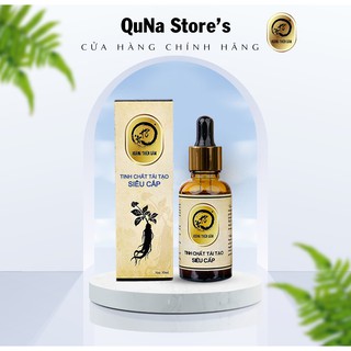 Hoàng thiên sâm loại mạnh dành cho da chai lì
