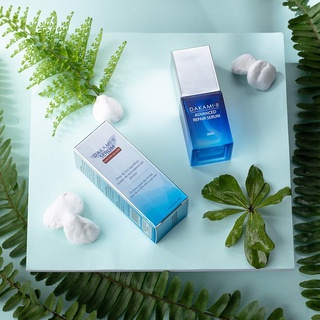 Serum Dakami II- Dưỡng Trắng Da Mờ Thâm 20ml