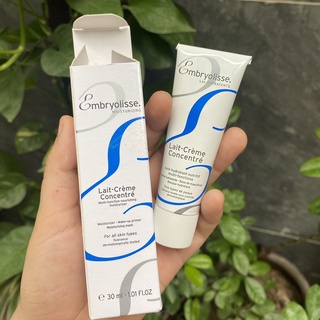 Kem dưỡng ẩm Embryolisse