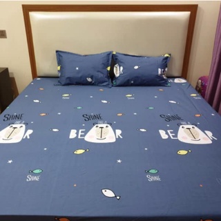 GA CHỐNG THẤM COTTON