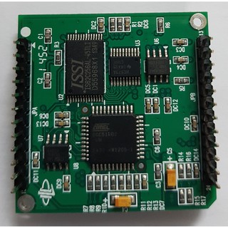 Module chuyển đổi Serial Ethernet to Serial(SENA NEMO10)