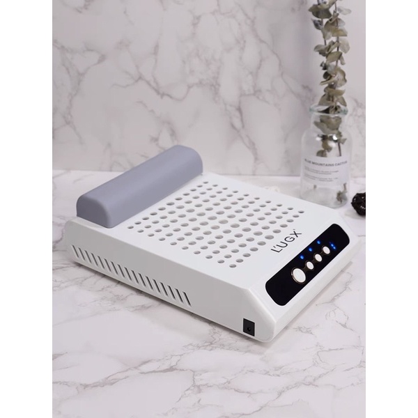 máy hút bụi móng tích điện lugx siêu bền 70w 618