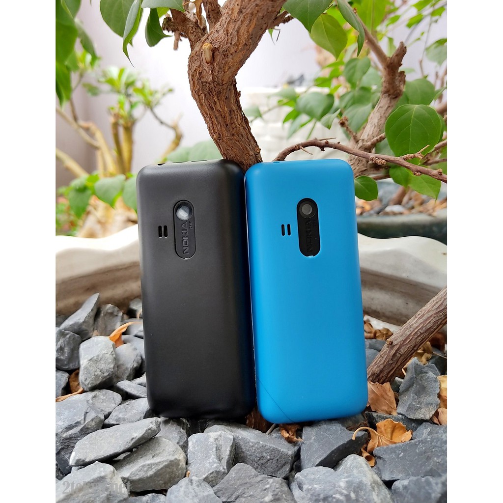 [CHÍNH HANG] Điện Thoại Nokia 220 2sim 2 sóng pin cực khỏe | BigBuy360 - bigbuy360.vn