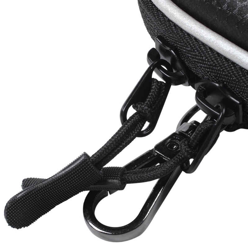 Túi Đeo Hông Đựng Máy Ảnh Kỹ Thuật Số Nikon Coolpix W300 W100 Aw130 Aw120 S33 S32 L32 L31 Sony Rx100 M6 M5 Ii